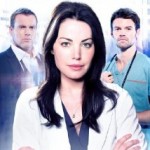 Saving Hope