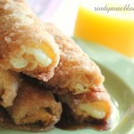 Cinnamon Cream Cheese Roll-Ups 043