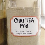 ChaiMix