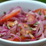 Onion-and-tomato-salsa-recipe